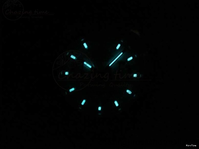 MiroTime 0409 SoftTouch Daytona 116509 KKF 1:1 Best Edition 904L Steel Gray Dial on SS Bracelet A 2459